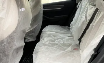 BYD Destroyer 05 2025 года за 8 630 000 тг. в Шымкент