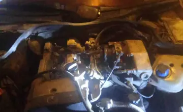 Mercedes-Benz C-Класс 1996 года за 800 000 тг. в Шымкент