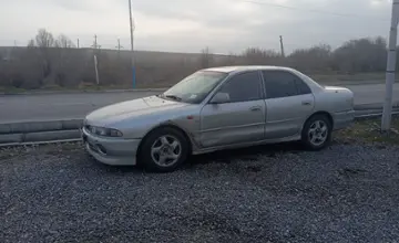 Mitsubishi Galant 1993 года за 850 000 тг. в Шымкент фото 3