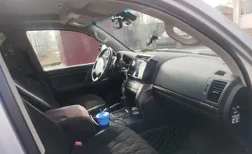 Toyota Land Cruiser 2007 года за 16 000 000 тг. в Алматы