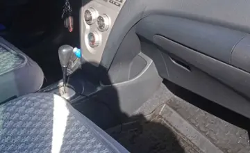 Toyota Yaris 2007 года за 4 500 000 тг. в Восточно-Казахстанская область фото 3