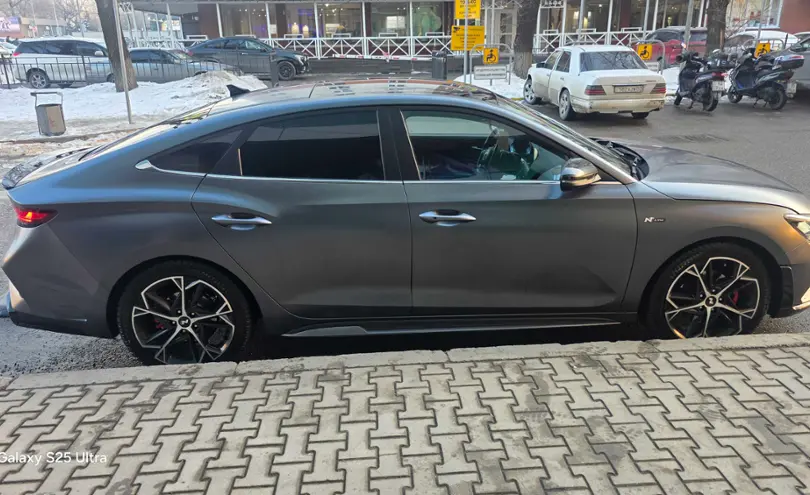 Hyundai Lafesta 2023 года за 11 000 000 тг. в Алматы фото 3