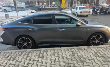 Hyundai Lafesta 2023 года за 11 000 000 тг. в Алматы фото 3