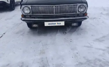 ГАЗ 24 «Волга» 1982 года за 2 000 000 тг. в Алматы фото 1