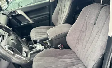 Toyota Land Cruiser Prado 2015 года за 20 500 000 тг. в Алматы