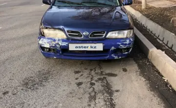 Nissan Primera 1996 года за 1 000 000 тг. в Алматы фото 1