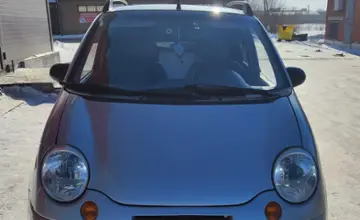 Daewoo Matiz 2005 года за 1 600 000 тг. в Экибастуз фото 2