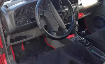 Volkswagen Passat 1988 года за 1 600 000 тг. в Талдыкорган фото 4