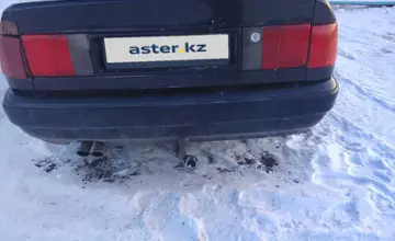 Audi 100 1992 года за 900 000 тг. в Павлодарская область фото 3