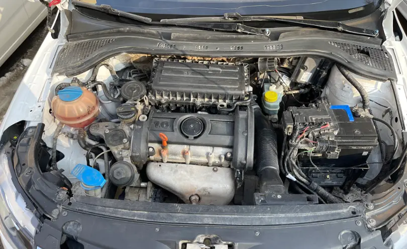 Skoda Rapid 2013 года за 2 800 000 тг. в Алматы