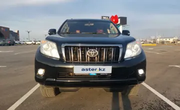 Toyota Land Cruiser Prado 2012 года за 14 900 000 тг. в Шымкент фото 3