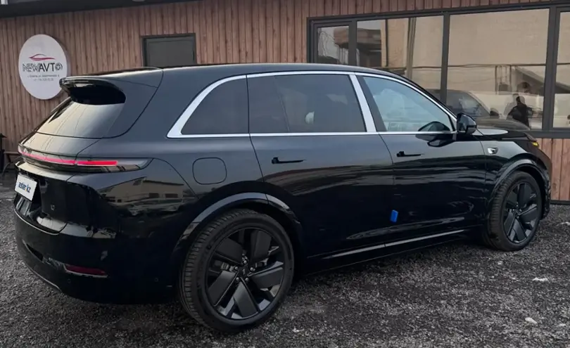 LiXiang L7 2025 года за 27 500 000 тг. в Алматы фото 4