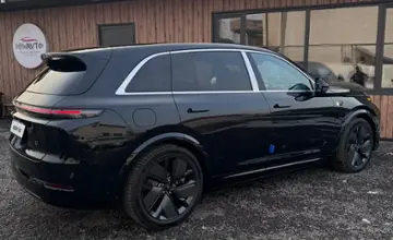 LiXiang L7 2025 года за 28 000 000 тг. в Алматы фото 4