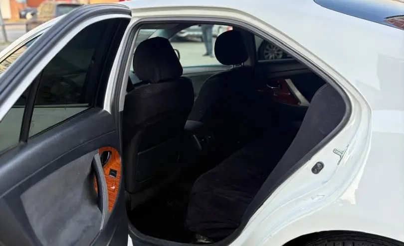 Toyota Camry 2007 года за 5 300 000 тг. в Алматы