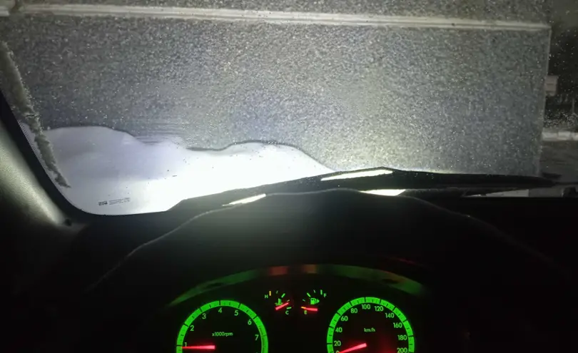 Chevrolet Aveo 2006 года за 1 700 000 тг. в Костанай фото 5