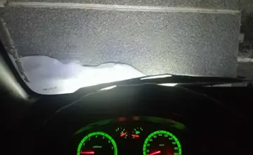 Chevrolet Aveo 2006 года за 2 100 000 тг. в Костанай фото 5