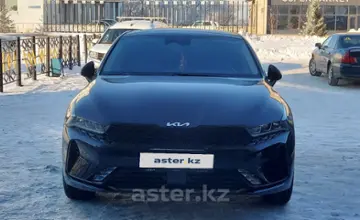 Kia K5 2024 года за 18 000 000 тг. в Астана фото 1