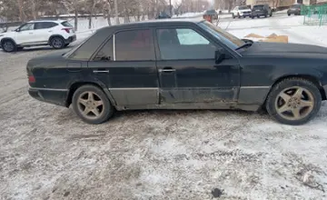 Mercedes-Benz W124 1990 года за 900 000 тг. в Павлодар фото 2