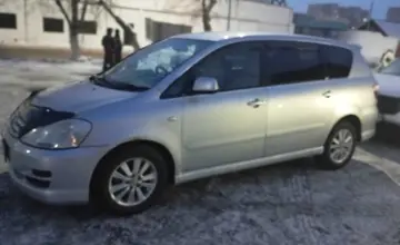 Toyota Ipsum 2004 года за 4 300 000 тг. в Павлодарская область фото 2