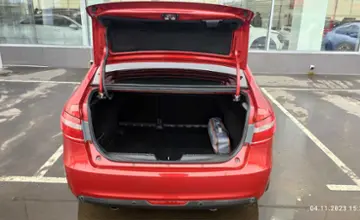 LADA (ВАЗ) Vesta 2020 года за 5 000 000 тг. в Акмолинская область фото 4