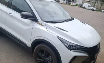 Geely Coolray 2024 года за 10 100 000 тг. в Алматы фото 1