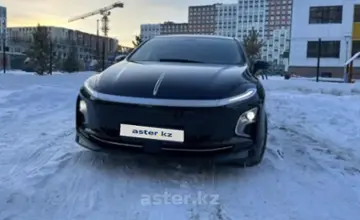 Hongqi E-QM5 2025 года за 8 300 000 тг. в Алматы фото 1