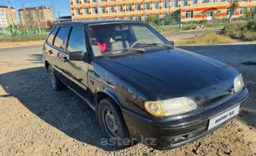 LADA (ВАЗ) 2114 2011 года за 1 100 000 тг. в Атырауская область фото 3