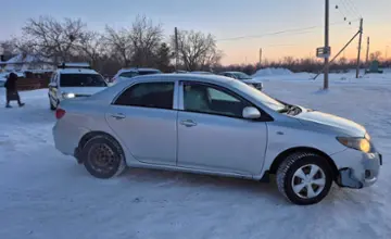 Toyota Corolla 2008 года за 3 800 000 тг. в Астана фото 3