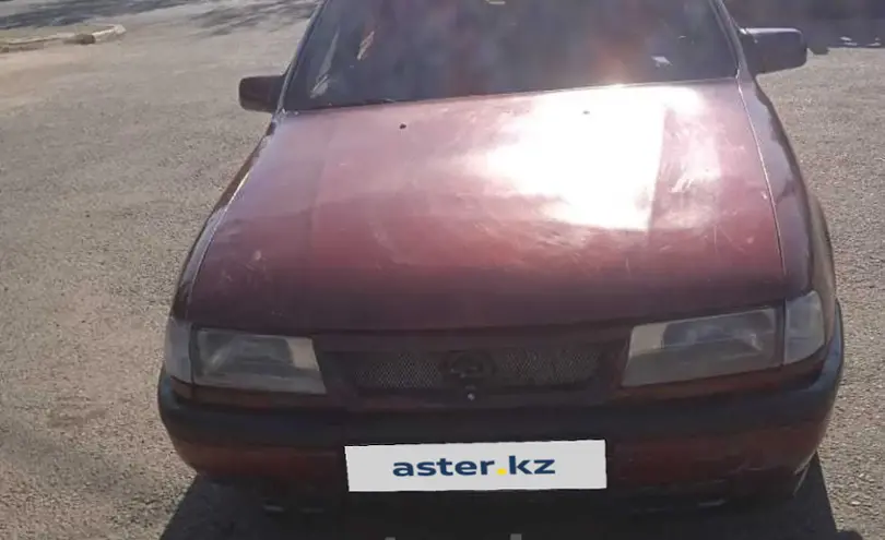 Opel Vectra 1992 года за 300 000 тг. в Тараз