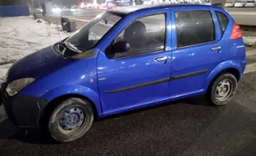 Hafei Brio 2007 года за 450 000 тг. в Алматы фото 1