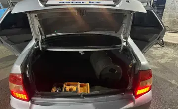 LADA (ВАЗ) Priora 2007 года за 1 100 000 тг. в Шымкент