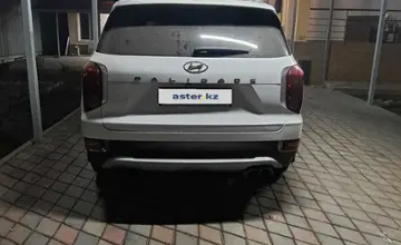 Hyundai Palisade 2019 года за 19 000 000 тг. в Алматы фото 4