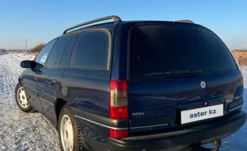 Opel Omega 1994 года за 2 499 000 тг. в Петропавловск