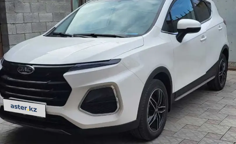 JAC S3 Pro 2024 года за 6 000 000 тг. в Тараз