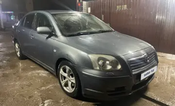 Toyota Avensis 2003 года за 3 800 000 тг. в Алматы фото 2
