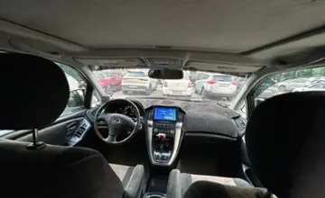 Lexus RX 2001 года за 5 100 000 тг. в Алматы фото 4