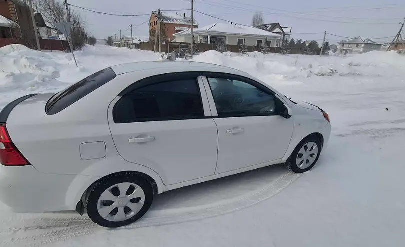 Chevrolet Nexia 2022 года за 4 500 000 тг. в Астана фото 3