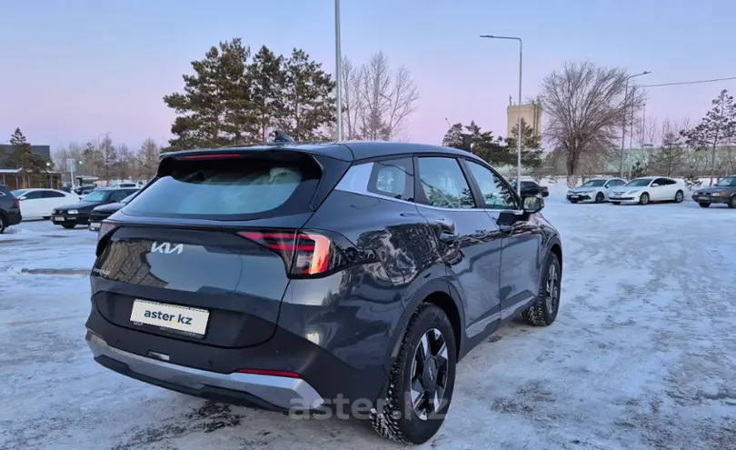 Kia Sportage 2026 года за 13 890 000 тг. в Костанай