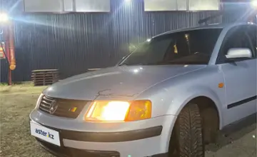 Volkswagen Passat 1997 года за 2 350 000 тг. в Акмолинская область фото 2