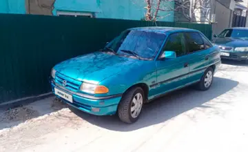 Opel Astra 1995 года за 1 400 000 тг. в Шымкент фото 1