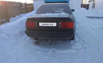 Audi 100 1992 года за 900 000 тг. в Павлодарская область фото 4
