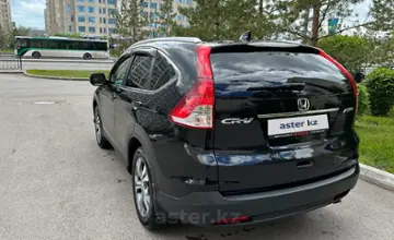 Honda CR-V 2013 года за 10 000 000 тг. в Астана