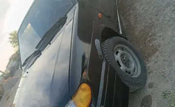 LADA (ВАЗ) 2114 2013 года за 1 450 000 тг. в Шымкент фото 3