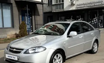Chevrolet Lacetti 2023 года за 6 500 000 тг. в Алматы фото 1