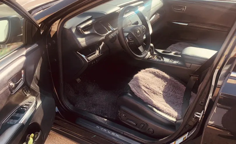 Toyota Avalon 2013 года за 5 500 000 тг. в Улытауская область