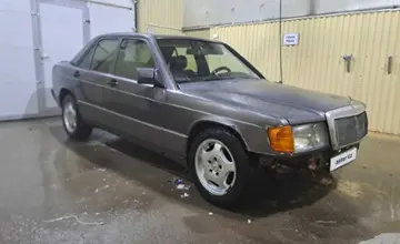 Mercedes-Benz 190 (W201) 1992 года за 500 000 тг. в Карагандинская область