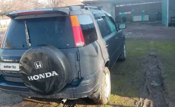 Honda CR-V 1996 года за 2 800 000 тг. в Жамбылская область фото 2