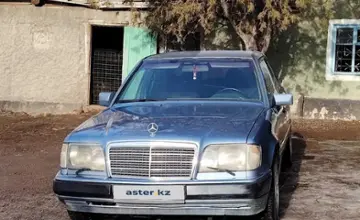 Mercedes-Benz E-Класс 1992 года за 1 900 000 тг. в Алматы фото 2
