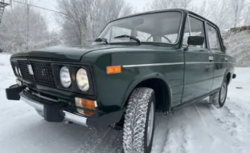 LADA (ВАЗ) 2106 1997 года за 500 000 тг. в Алматы фото 2