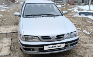 Nissan Primera 1997 года за 1 200 000 тг. в Алматы фото 1